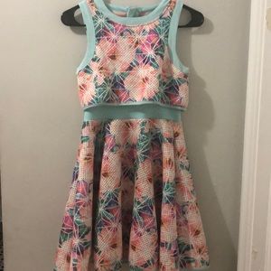 Kids Dress